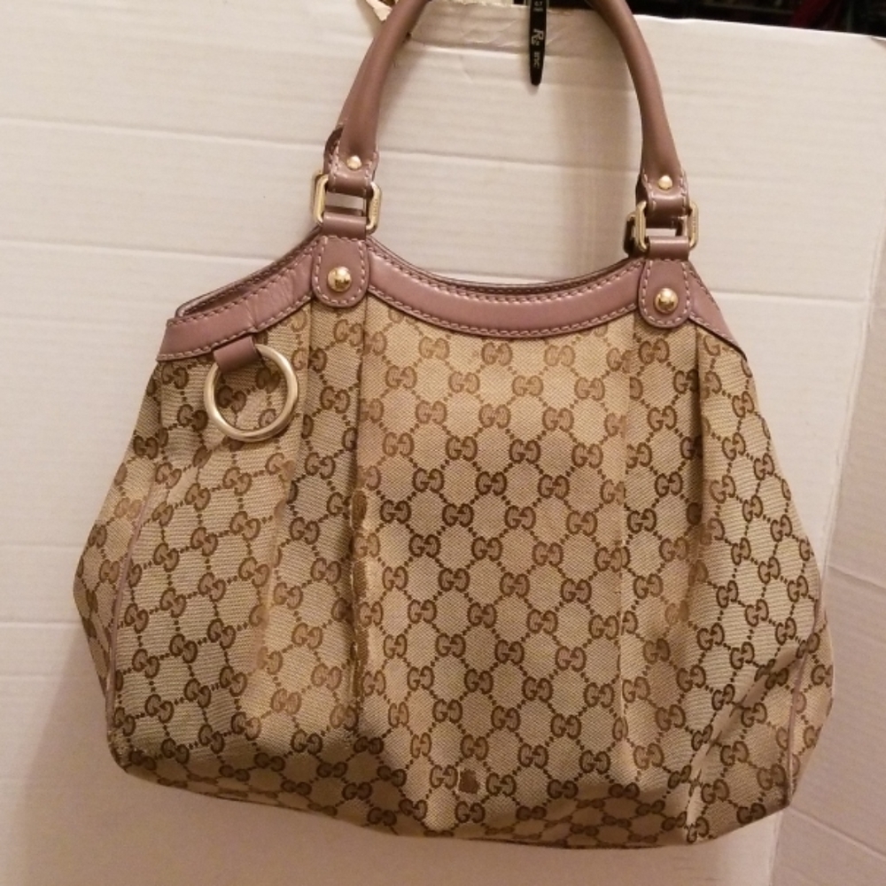 Gucci Shoulder Bag